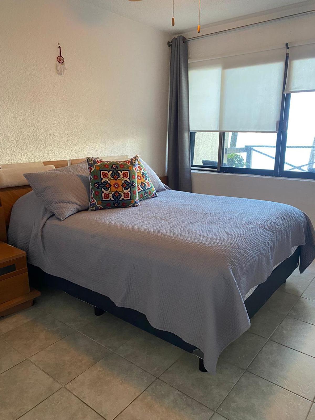 Ocean Front - Ground Floor Condo Cancún Eksteriør bilde