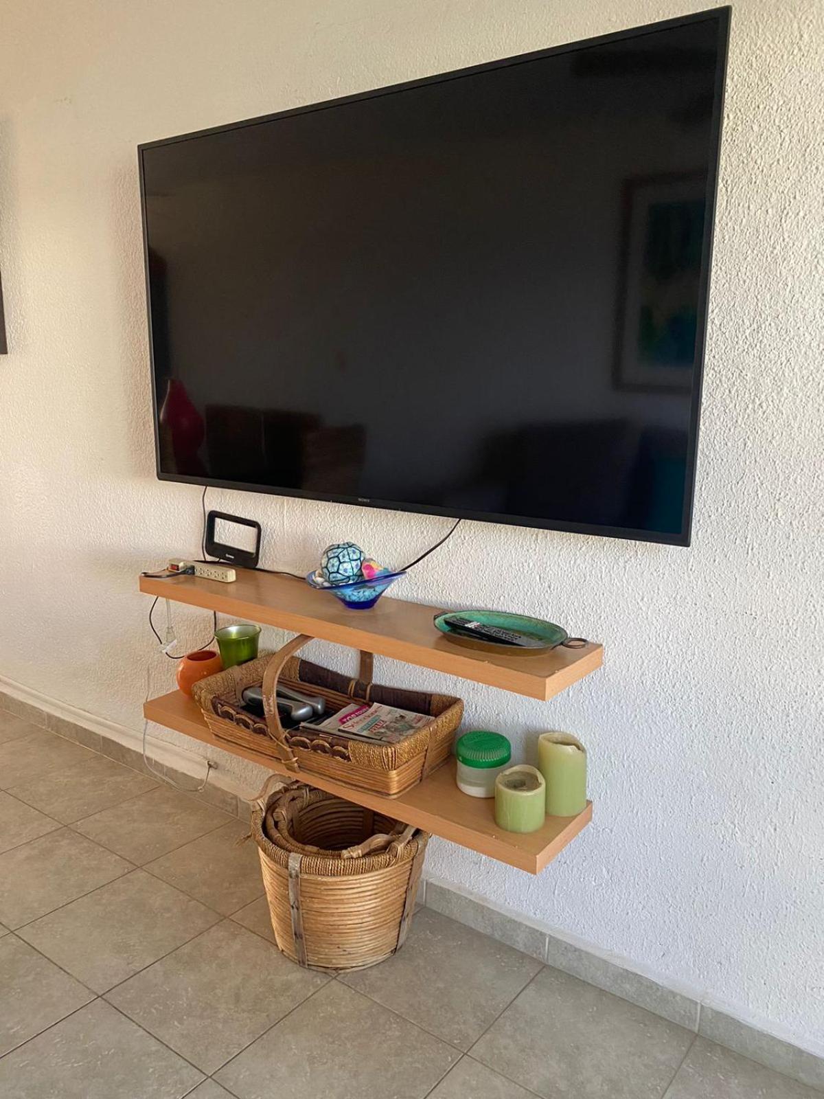 Ocean Front - Ground Floor Condo Cancún Eksteriør bilde