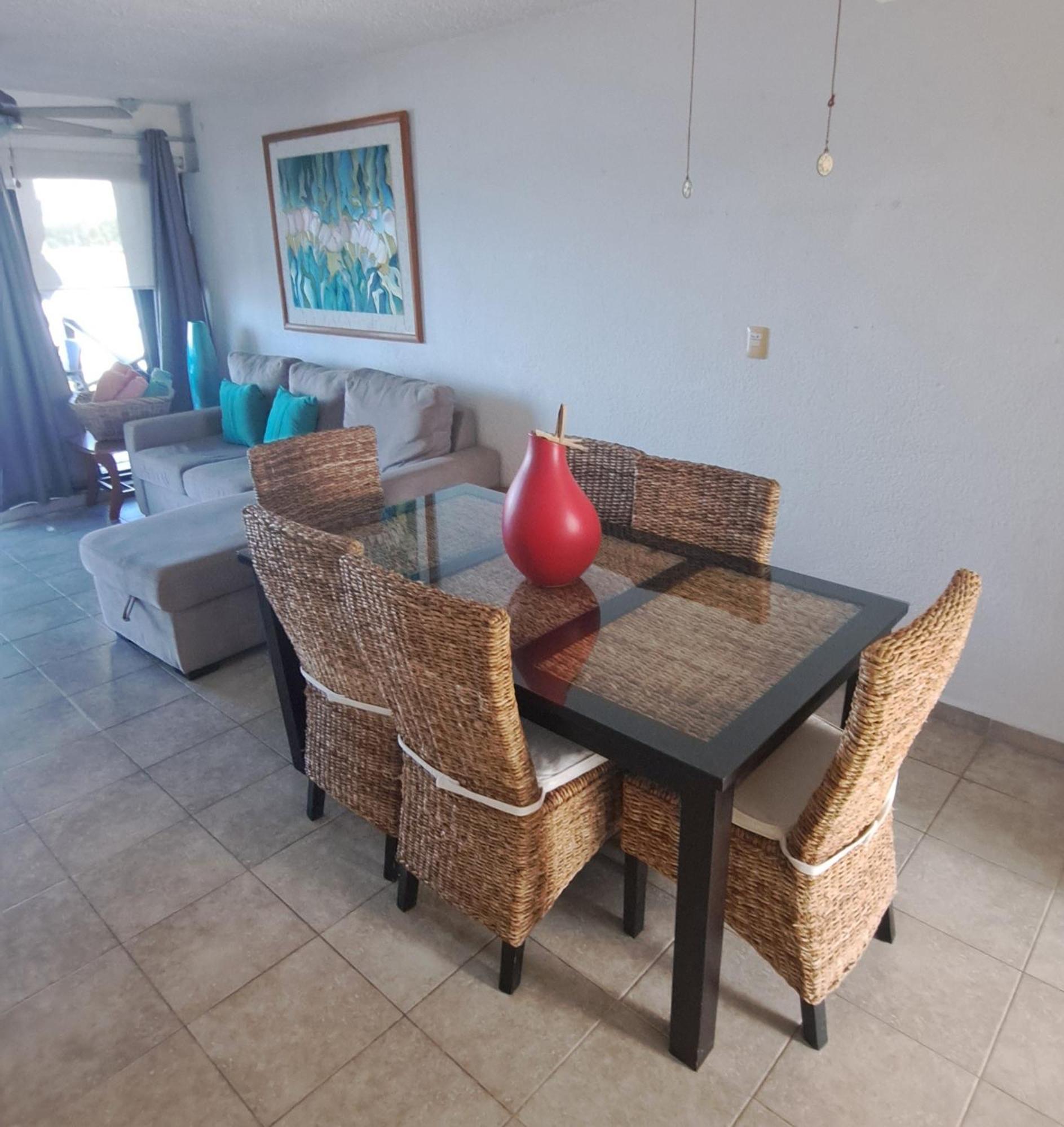 Ocean Front - Ground Floor Condo Cancún Eksteriør bilde
